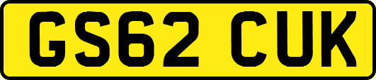 GS62CUK