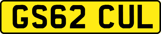 GS62CUL