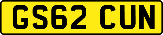 GS62CUN