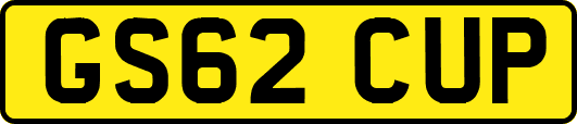 GS62CUP