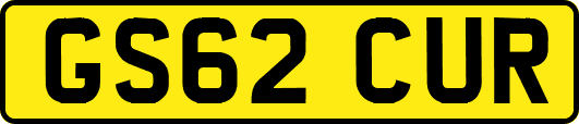 GS62CUR
