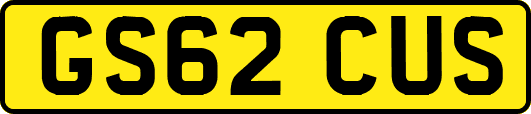 GS62CUS