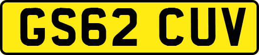 GS62CUV
