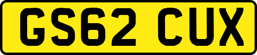 GS62CUX