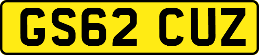 GS62CUZ