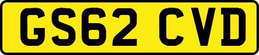 GS62CVD