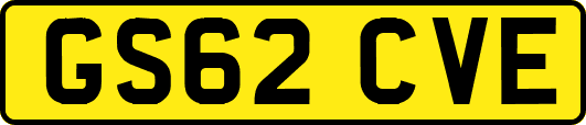 GS62CVE