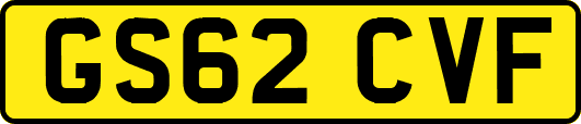 GS62CVF