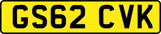 GS62CVK