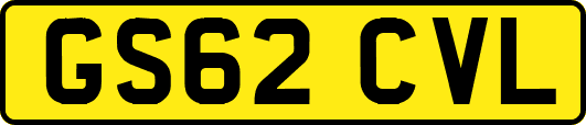 GS62CVL
