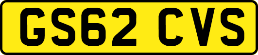 GS62CVS