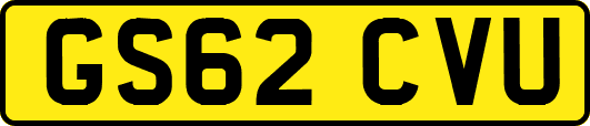 GS62CVU