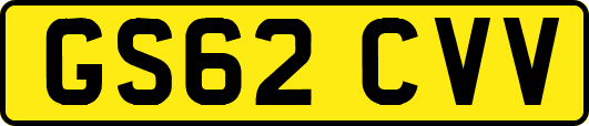 GS62CVV