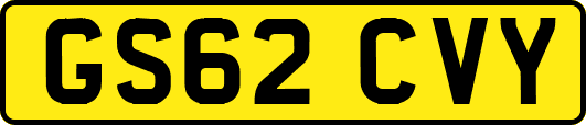 GS62CVY