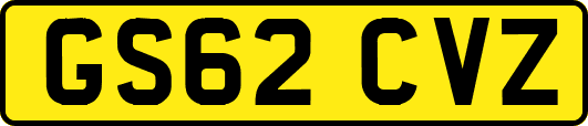 GS62CVZ