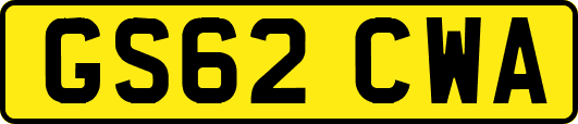 GS62CWA