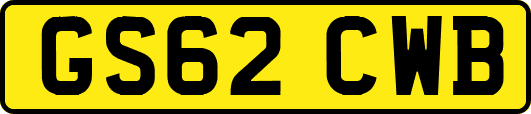 GS62CWB