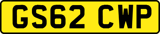 GS62CWP