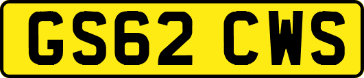 GS62CWS