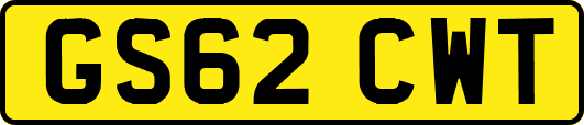 GS62CWT