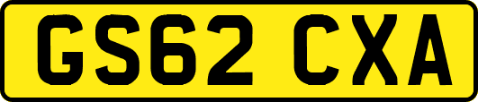 GS62CXA