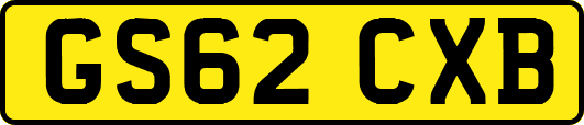 GS62CXB