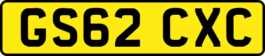 GS62CXC