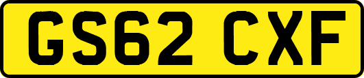 GS62CXF