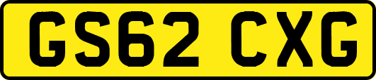 GS62CXG