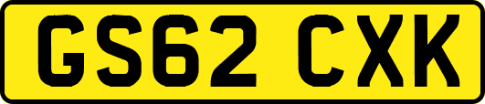 GS62CXK