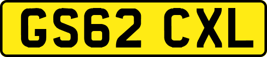 GS62CXL