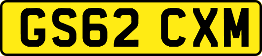 GS62CXM