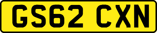 GS62CXN