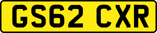 GS62CXR