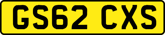 GS62CXS