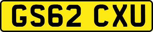 GS62CXU
