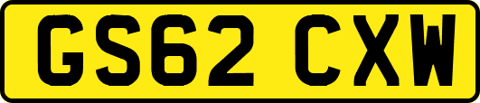 GS62CXW