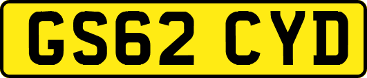 GS62CYD