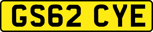 GS62CYE