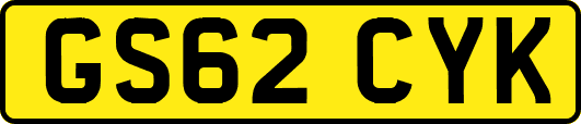 GS62CYK