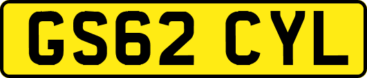 GS62CYL