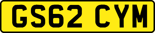GS62CYM
