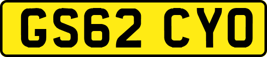 GS62CYO