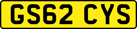 GS62CYS