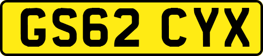 GS62CYX