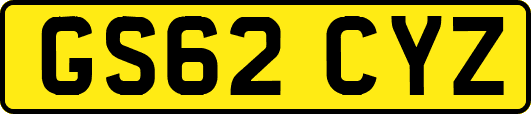 GS62CYZ
