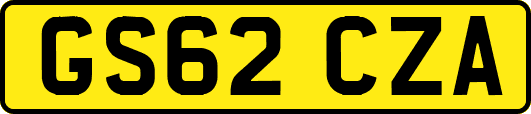 GS62CZA