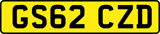 GS62CZD