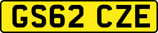 GS62CZE