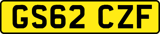 GS62CZF